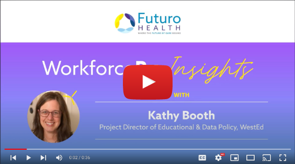 WorkforceRx Insights with Kathy Booth