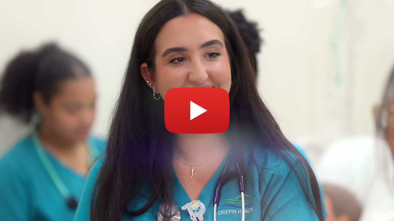 Impact of School of Allied Health Through Partners and Scholarships